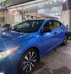 نيسان سنترا